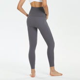 Mooimom Ulti Comfort Belly Cover Maternity Leggings (Long)